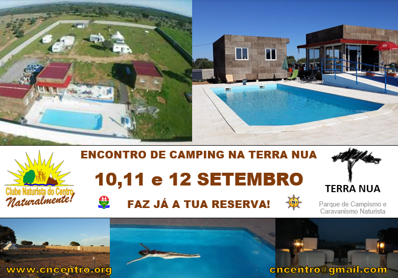 Camping Terra Nua